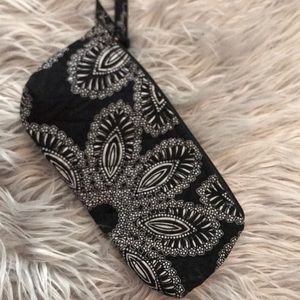 Vera Bradley pencil pouch or makeup bag!